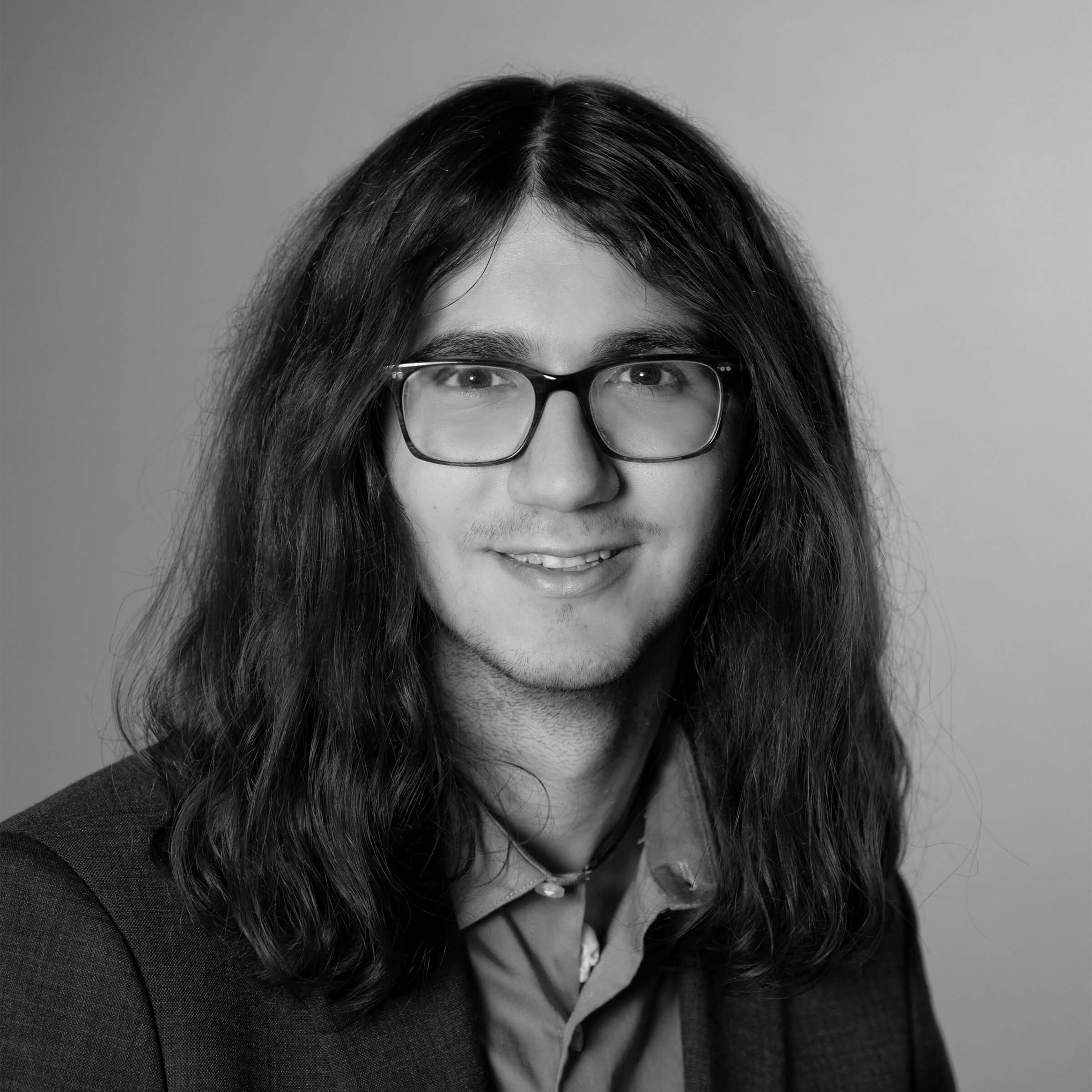 Image of Nathan Ermmarino