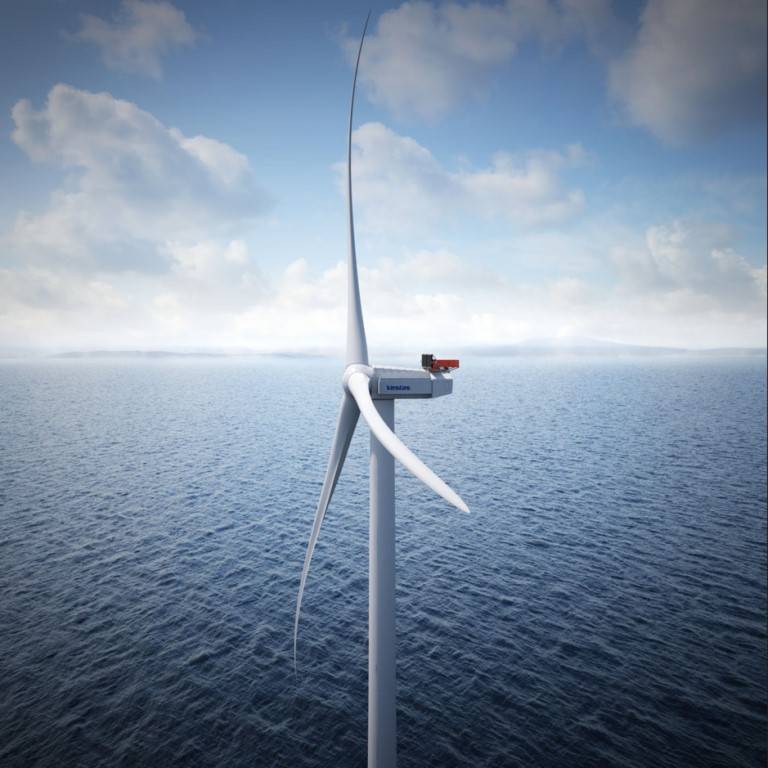 Offshore Wind Composites Certification