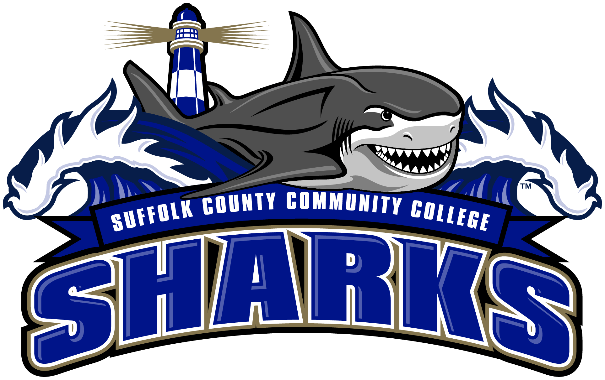 Sharks Logo