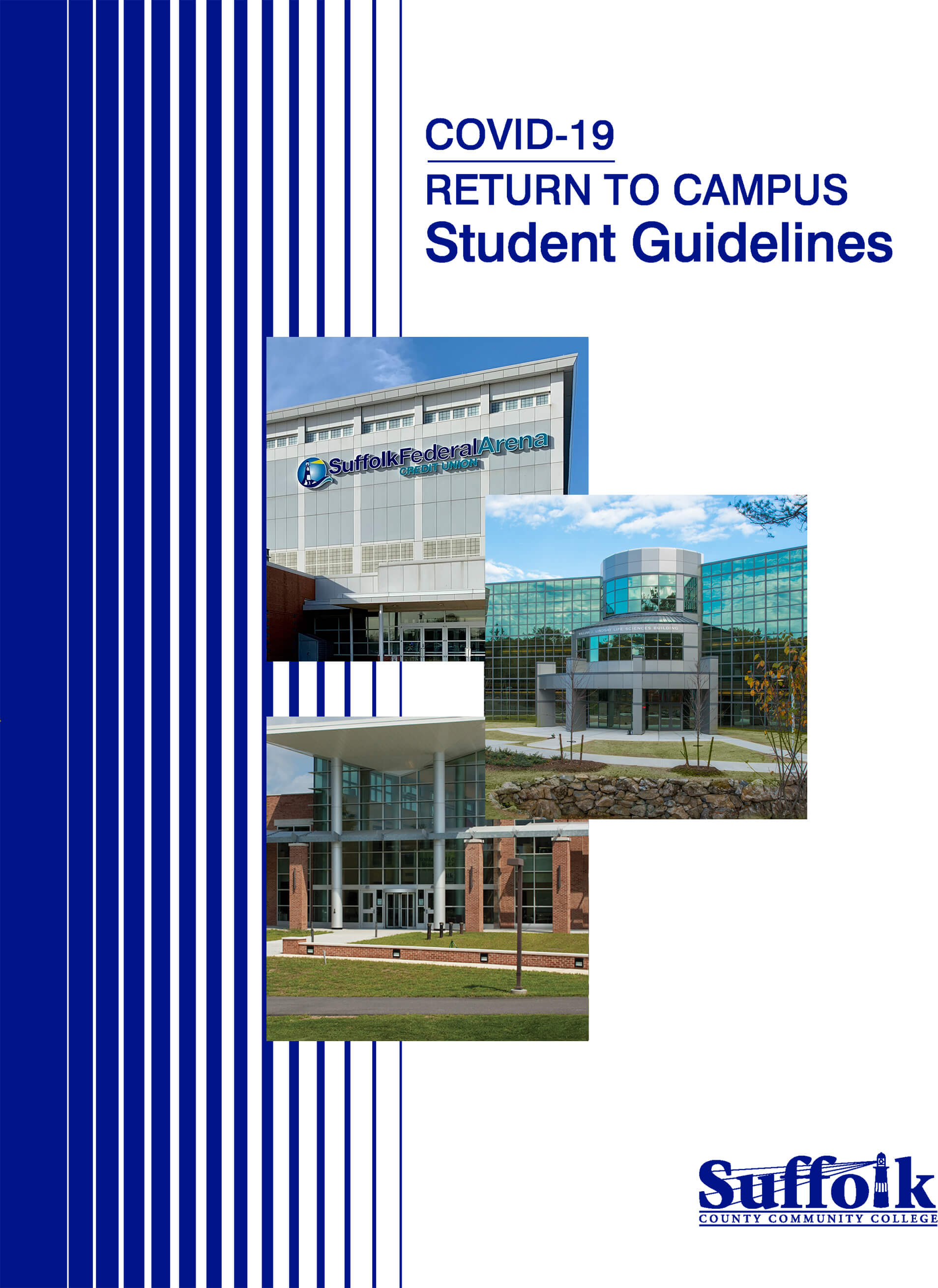 Return to Campus Guidelines for Students