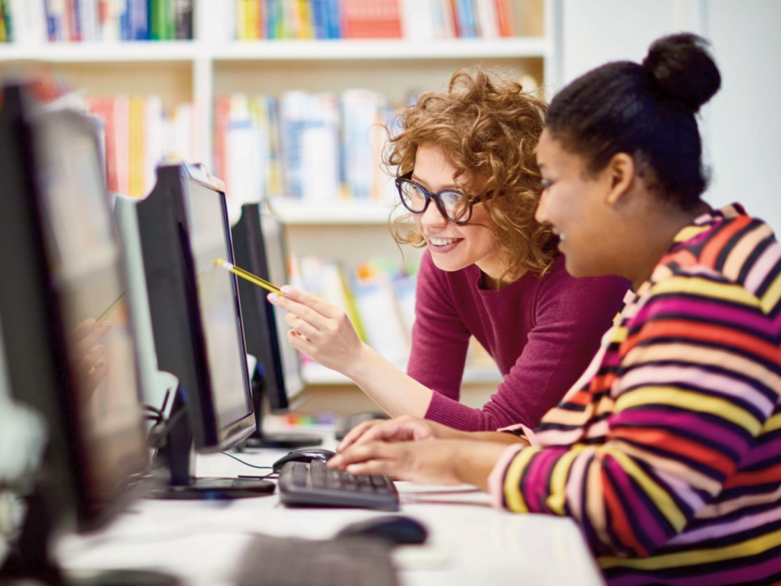 Priority Registration