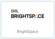 Brightspace Icon