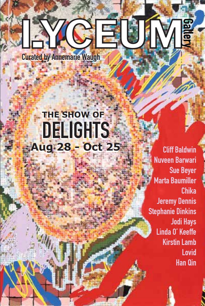 Show of Delights