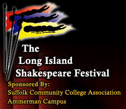 Long Island Shakespeare Festival