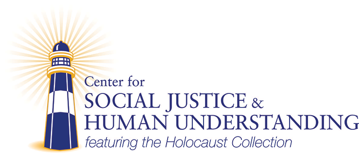 Center for Social Justice and Human Understanding logo