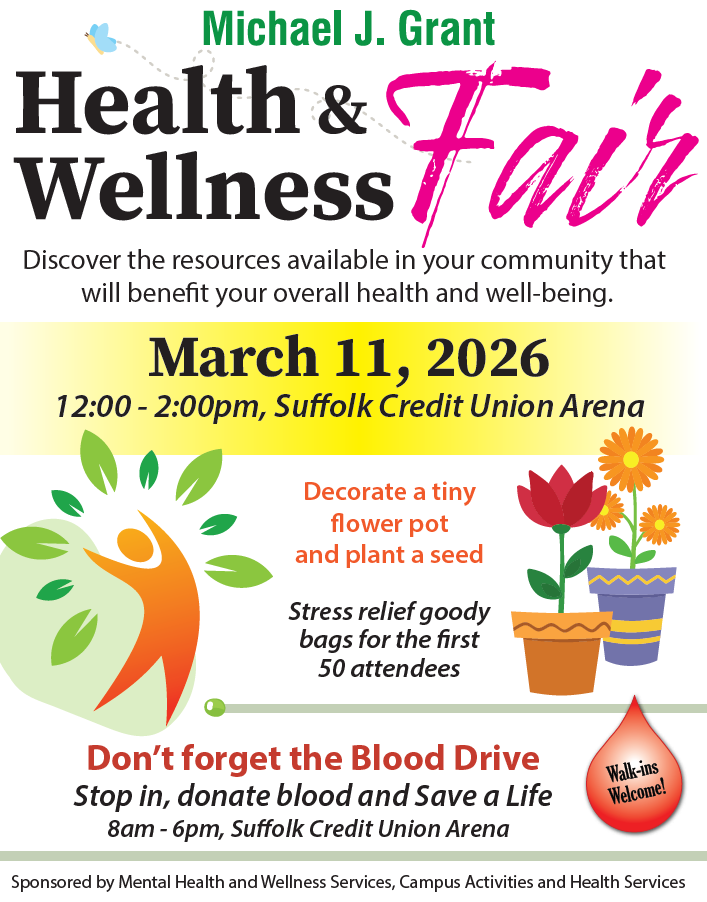 G wellness fair