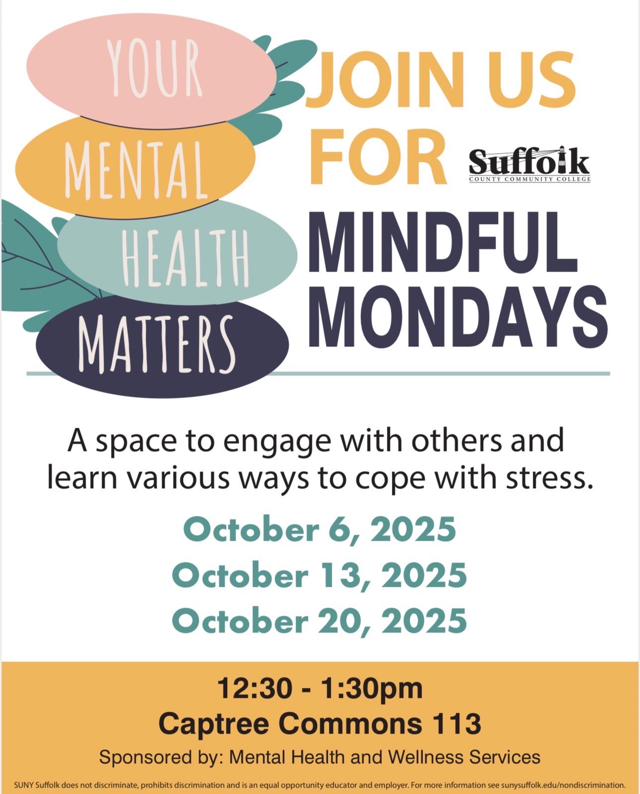 Mindful Monday