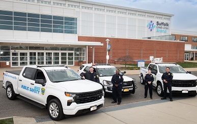 Public Safety Officers