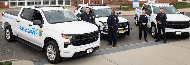 Public Safety Officers
