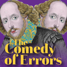 The Comedy Of Errors Spotlight