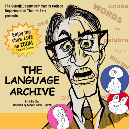 The Language Archive
