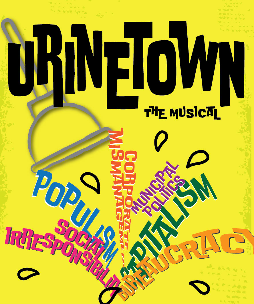 urinetown_spotlight