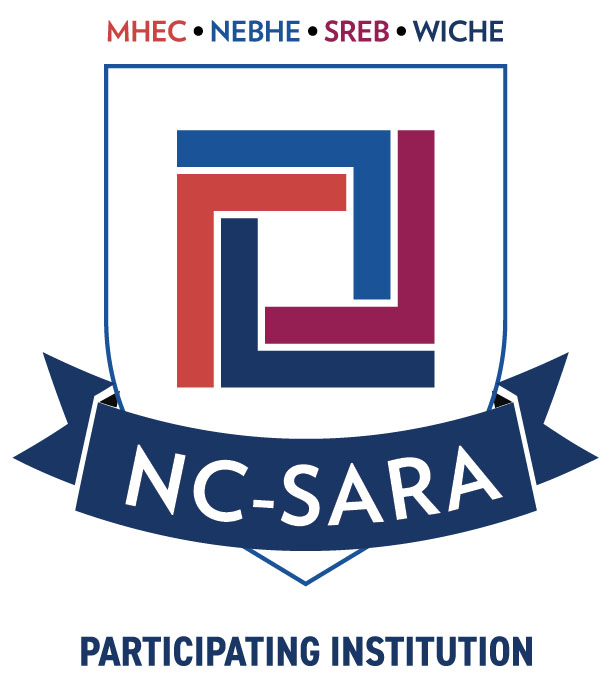 NC SARA logo