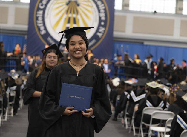 Commencement Recap Video