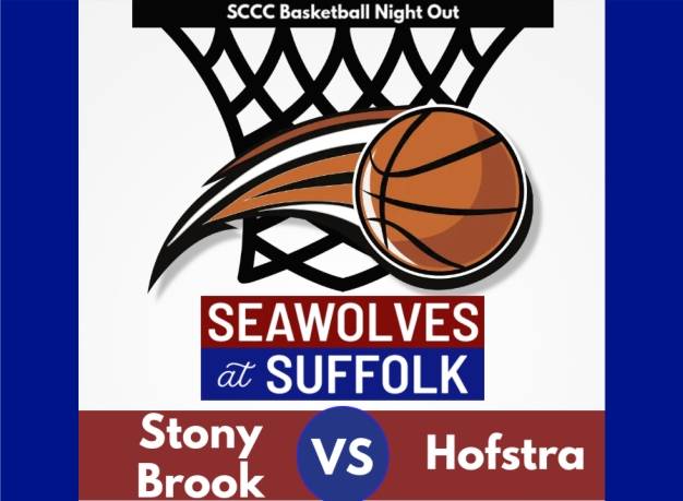 Calling All Sharks: Basketball Night Out Feb. 27 @ SBU