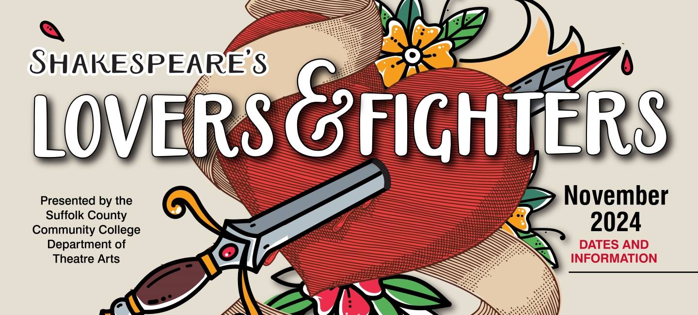 Theatre - Lovers and Fighters